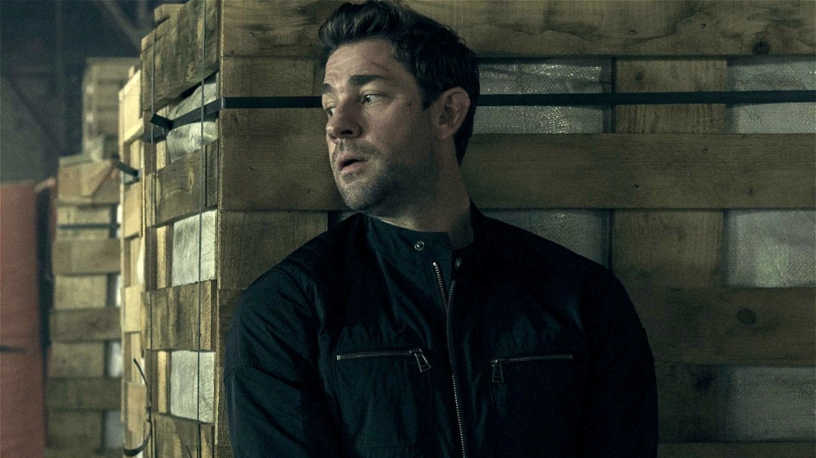 Get Excited for Jack Ryan Season 3 with New Photos – BeautifulBallad