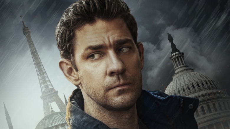 netflix jack ryan