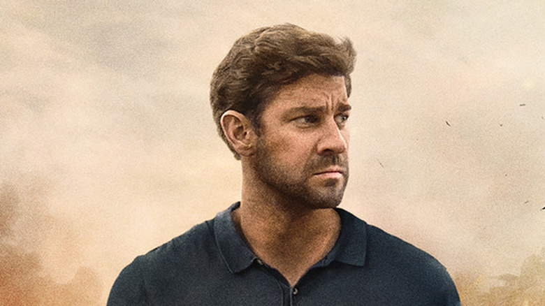 Jack Ryan Season 4 What We Know So Far Looper