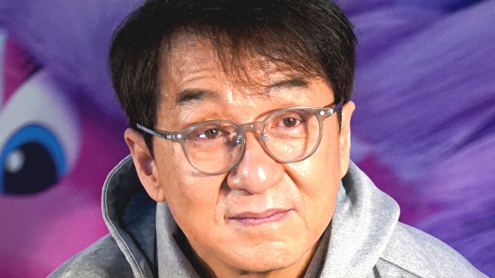 Jackie Chan's Ride On Just Hit A Major Production Milestone