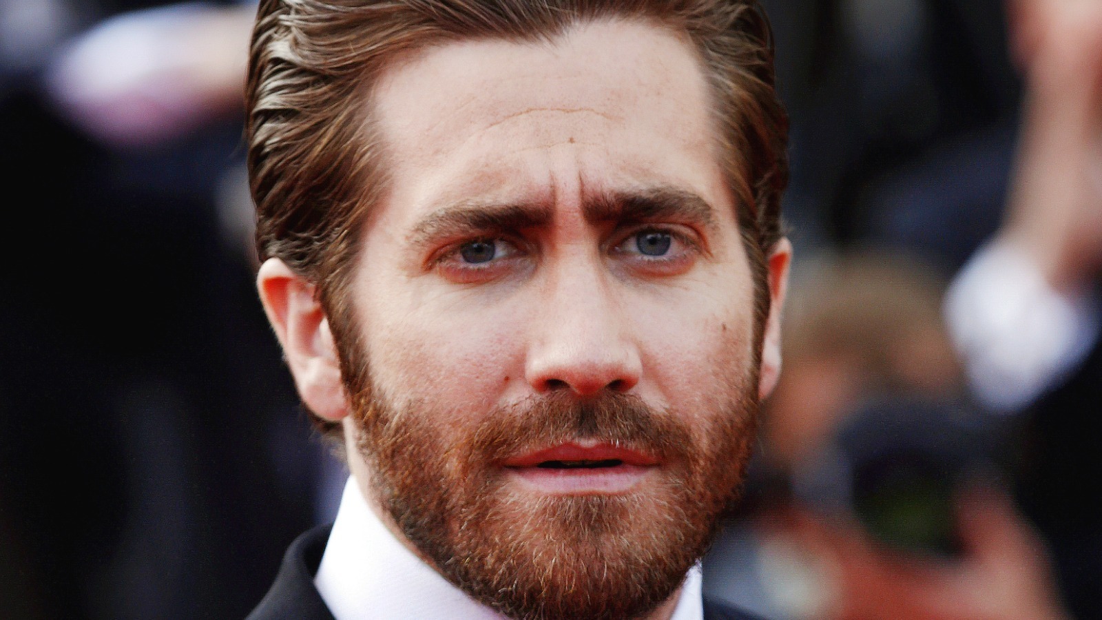 Jake Gyllenhaal Opens Up About His Anxiety While Shooting Spider-Man ...