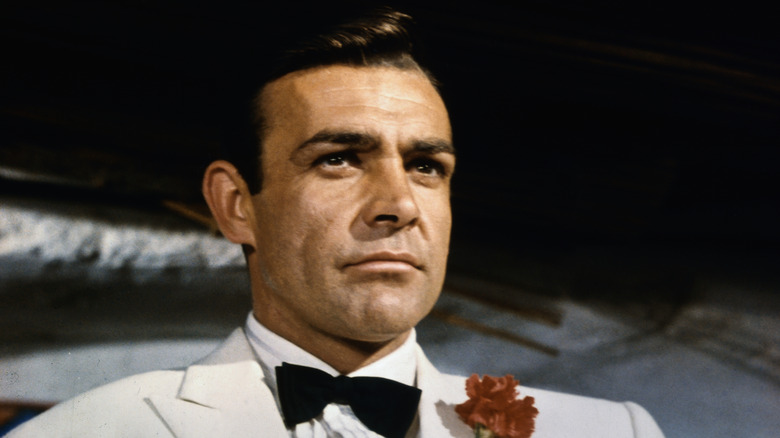 James Bond: Every Actor In Order And How The Character Has Evolved Over ...