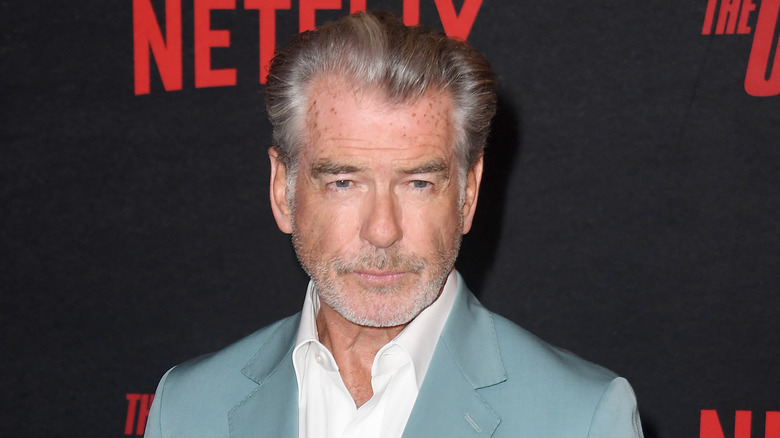James Bond Star Pierce Brosnan Could Face Jail Time Over Yellowstone ...