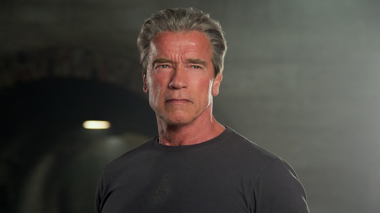 James Cameron Needs To Resurrect The Terminator Franchise (& Why The ...