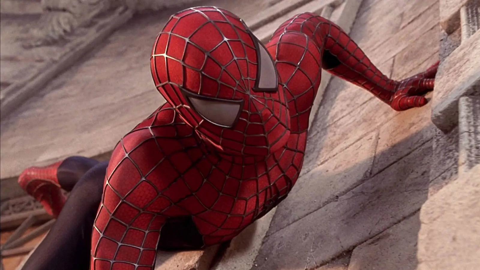 Джеймс Кэмерон планировал сыграть огромного злодея Marvel в своем фильме «Человек-паук с топором»