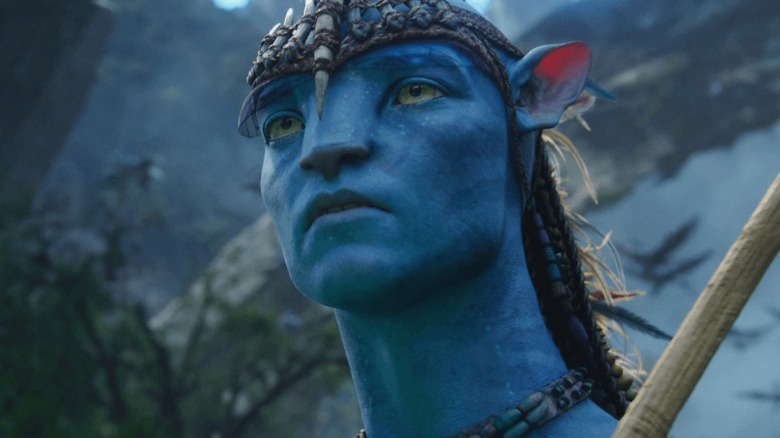 James Cameron Spills Secrets About The Avatar Sequel He Scrapped