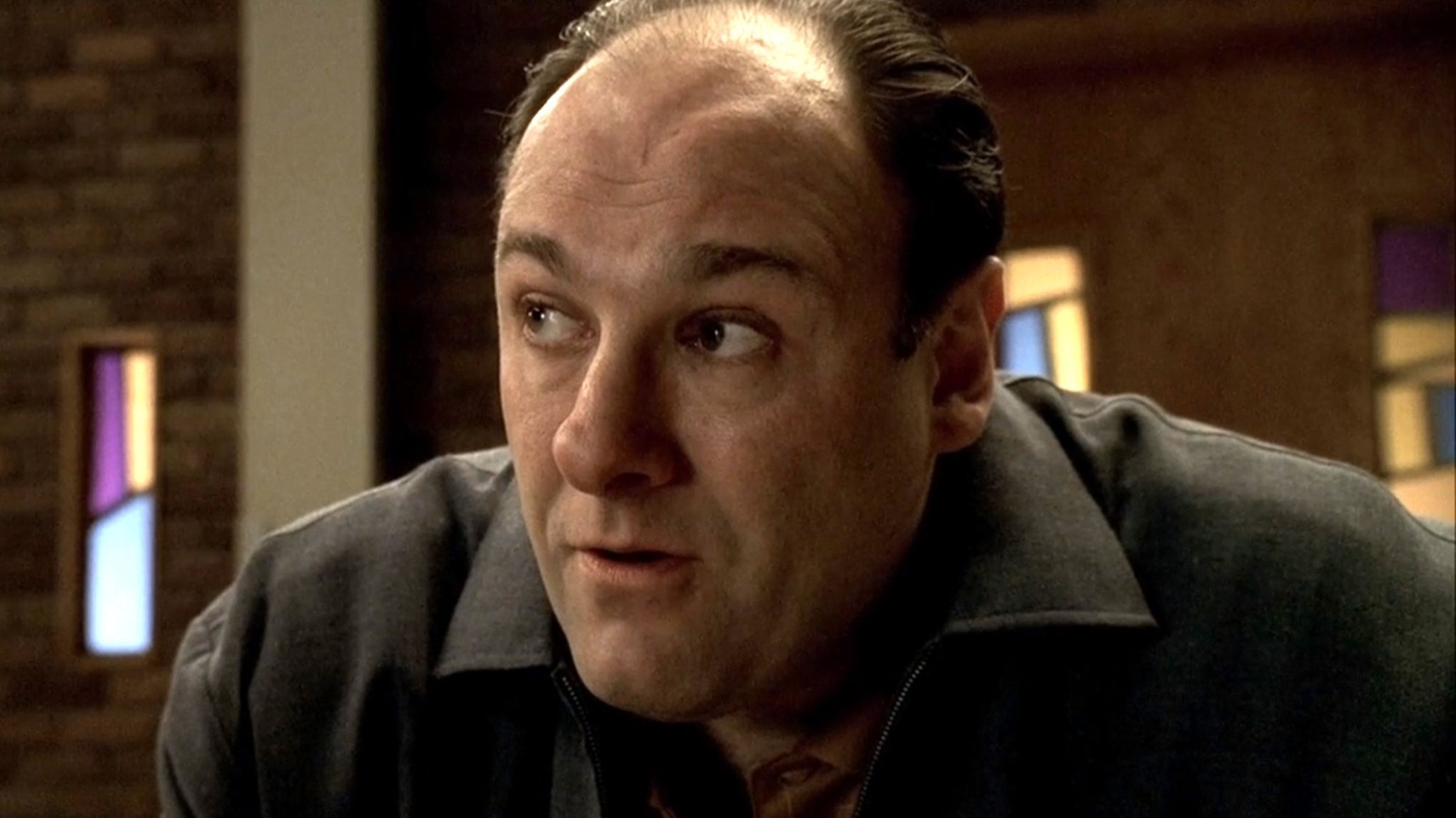 James Gandolfini's 60 Minutes Interview Had Sopranos Fans In Awe Of His