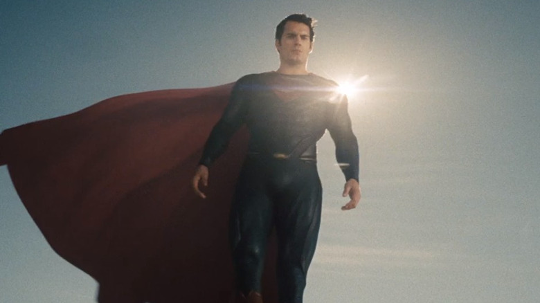 James Gunn Confirms He's Directing Superman: Legacy (& Reveals ...