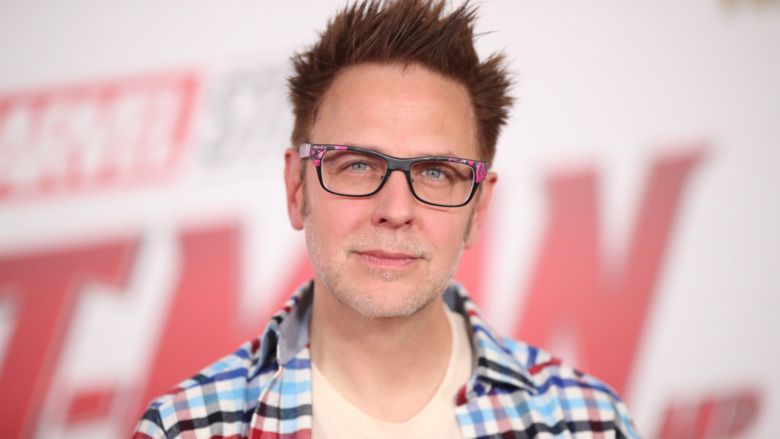 James Gunn