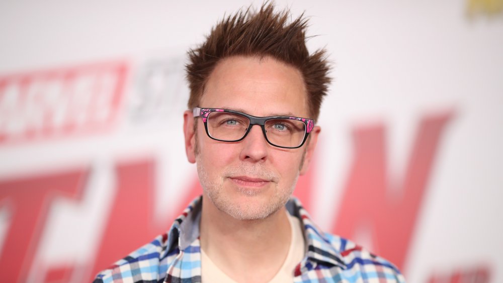 James Gunn