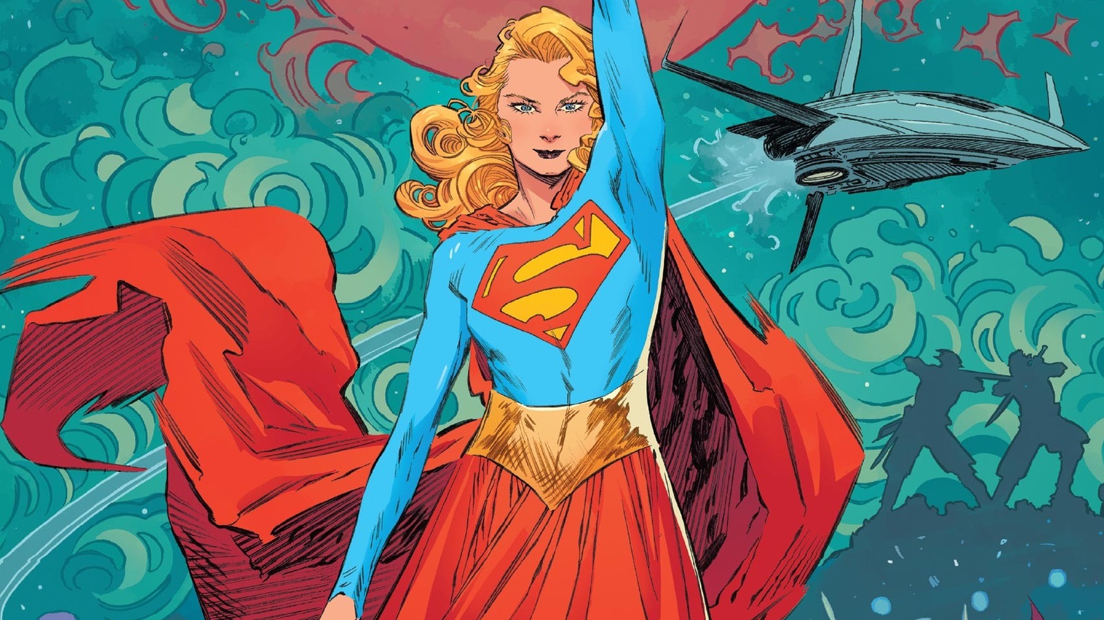 James Gunn Promises 'Much Harsher' Hero In Newly Announced Supergirl: Woman Of Tomorrow Film