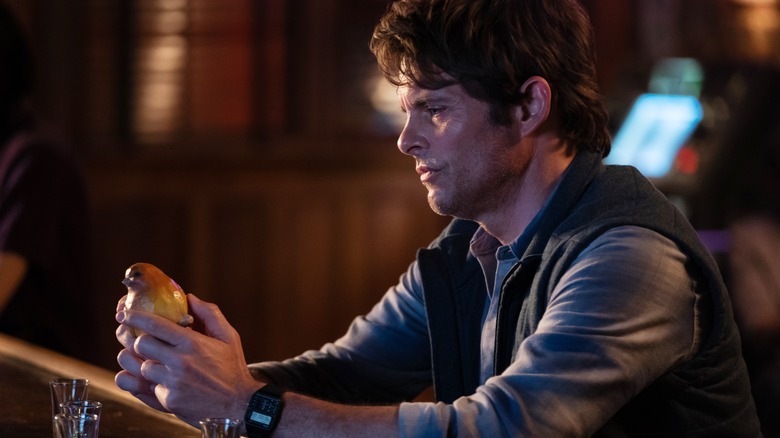 James Marsden in "Dead to Me" Season 3