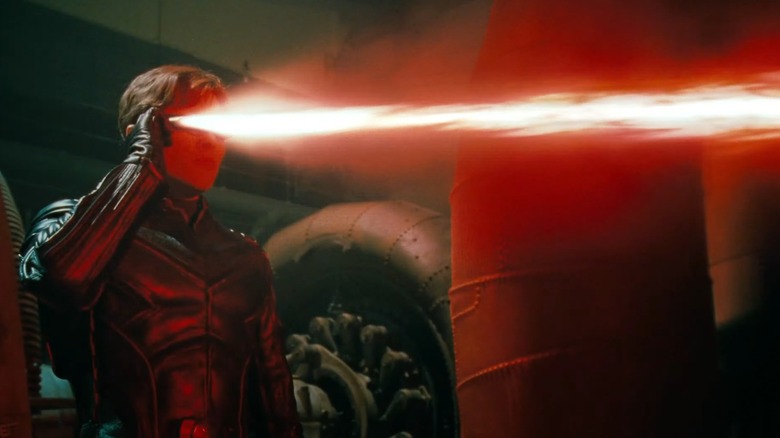 James Marsden's Marvel Tease Makes Us Think Cyclops Is In Deadpool 3