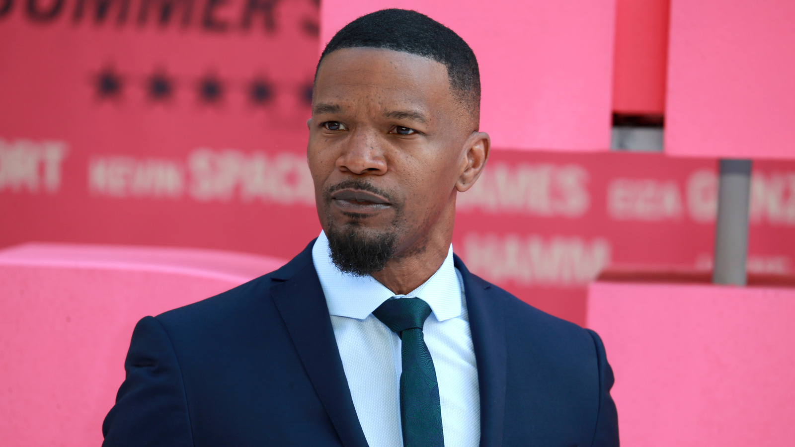 Jamie Foxx Returns To Social Media Amid Hospitalization Says Well See Him Soon