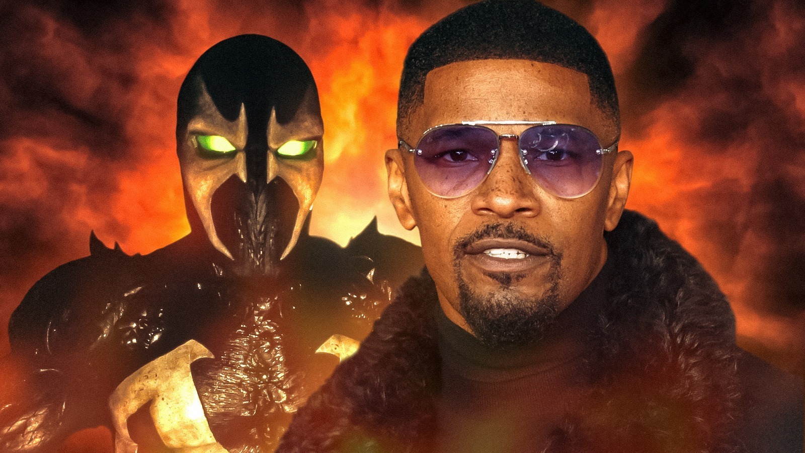 Jamie Foxx's Spawn Movie Reboot - Will It Ever Happen?