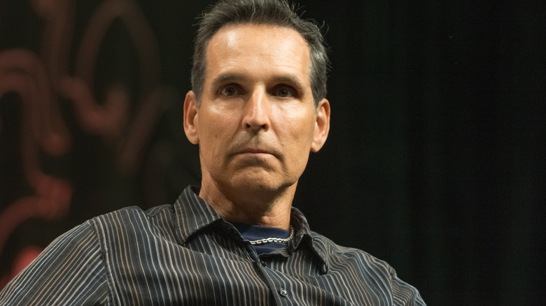 Todd McFarlane