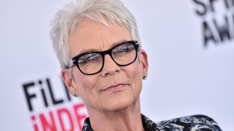 Jamie Lee Curtis' MCU Controversy & Apology, Explained