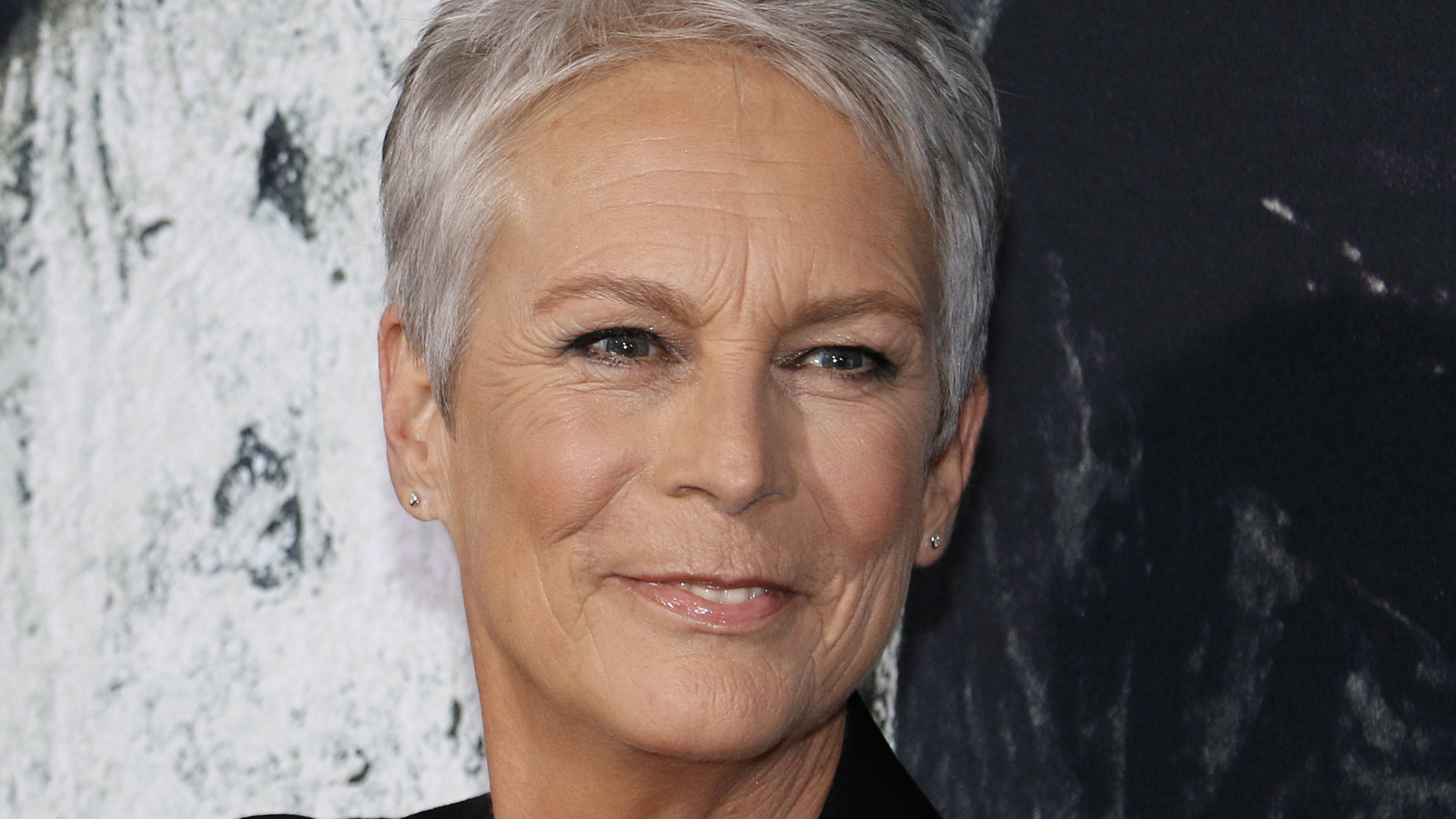 Jamie Lee Curtis Shares Awesome Behind-The-Scenes Image From The ...