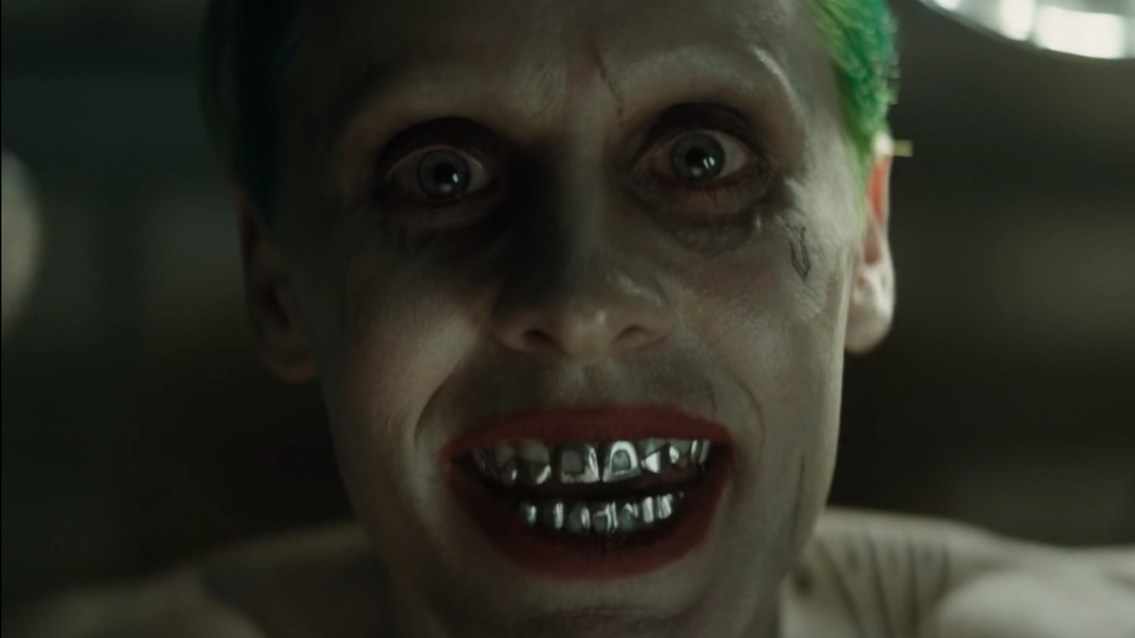 Jared Leto's Joker Will Have A New Look In The Zack Snyder's Justice League