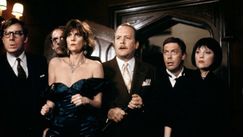 Clue movie