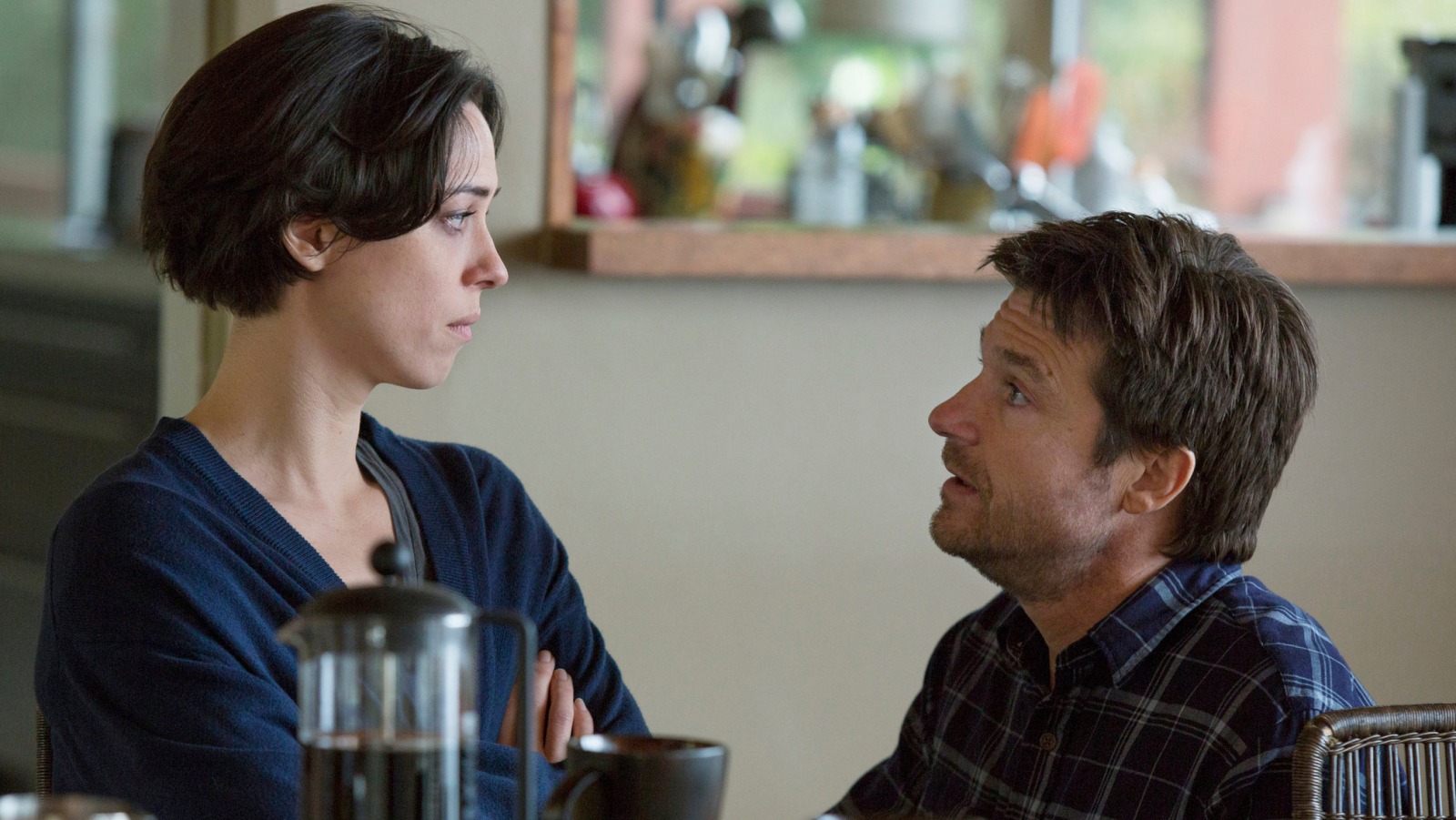 Jason Bateman's Most Intense Movie You Can Watch On Netflix Right Now