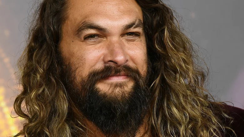 Jason Momoa Reaches New Heights In HBO Max's Rock Climbing Series The Climb