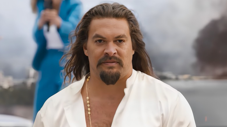 Jason Momoa's Fast X Performance Was Too Good For The Franchise