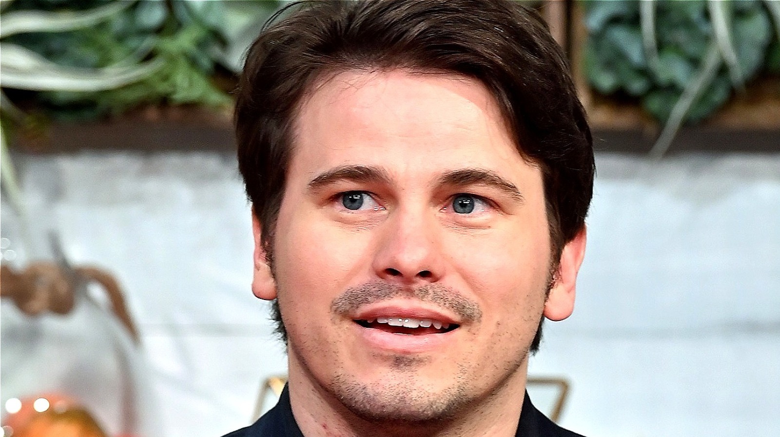 Jason Ritter Addresses That Gross Pat Scene In Raising Dion Season 2