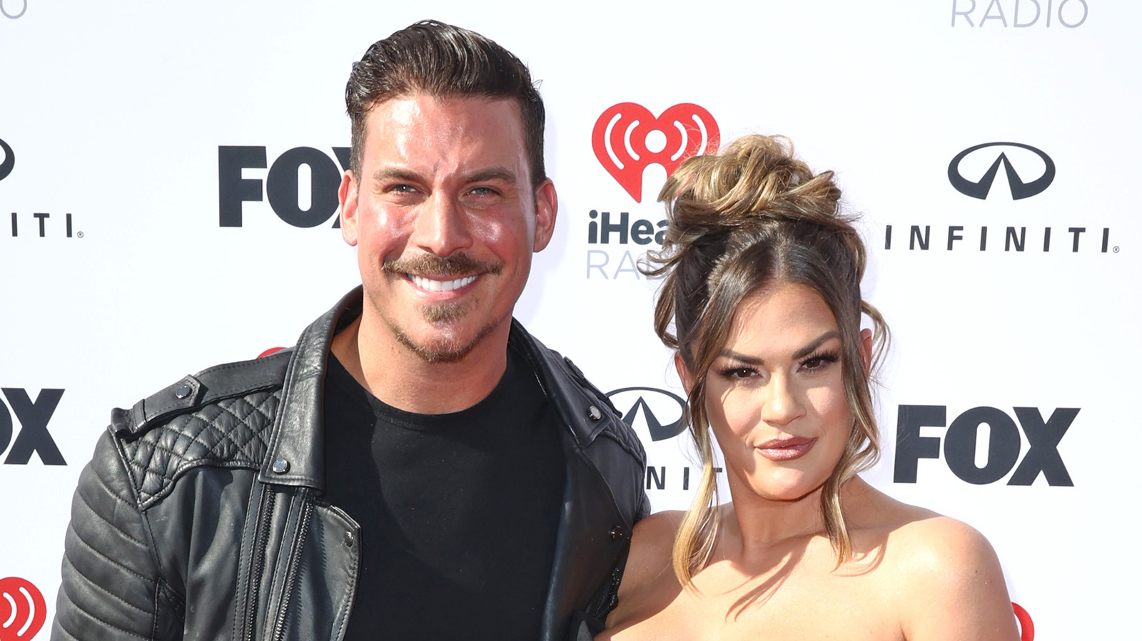 Jax Taylor And Brittany Cartwright Weigh Possible VPR Return In The ...