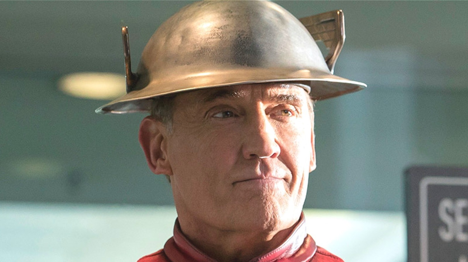 stargirl jay garrick helmet