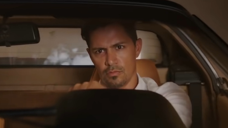 Jay Hernandez as Thomas Magnum