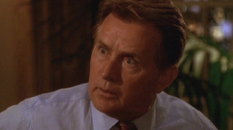 President Jed Bartlet