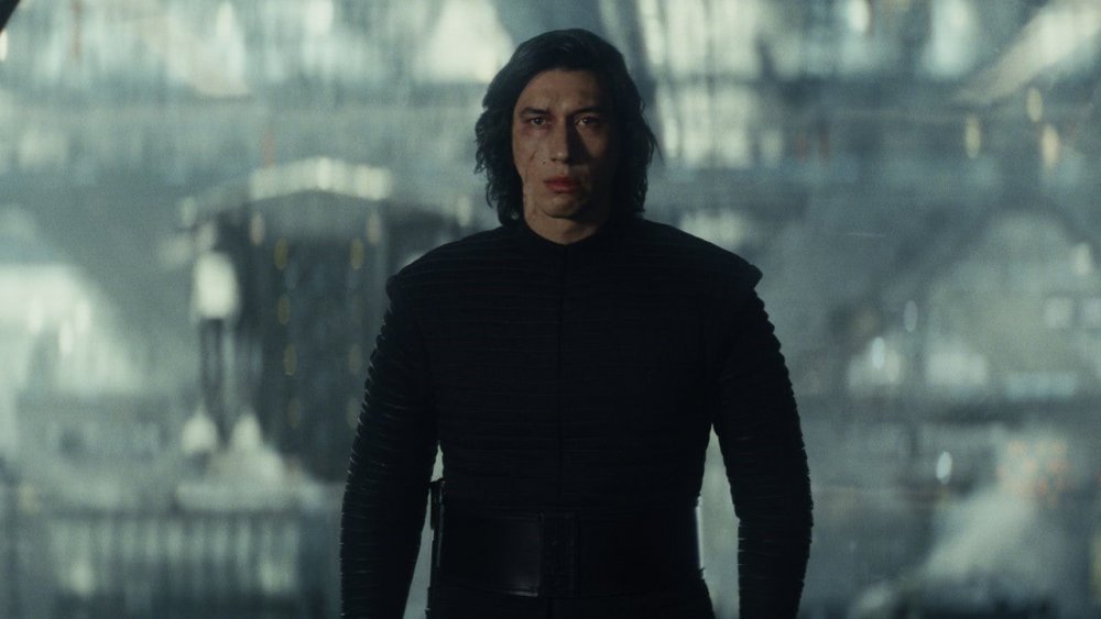 Kylo Ren