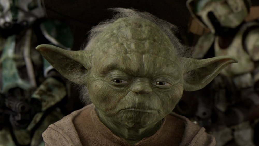 Yoda