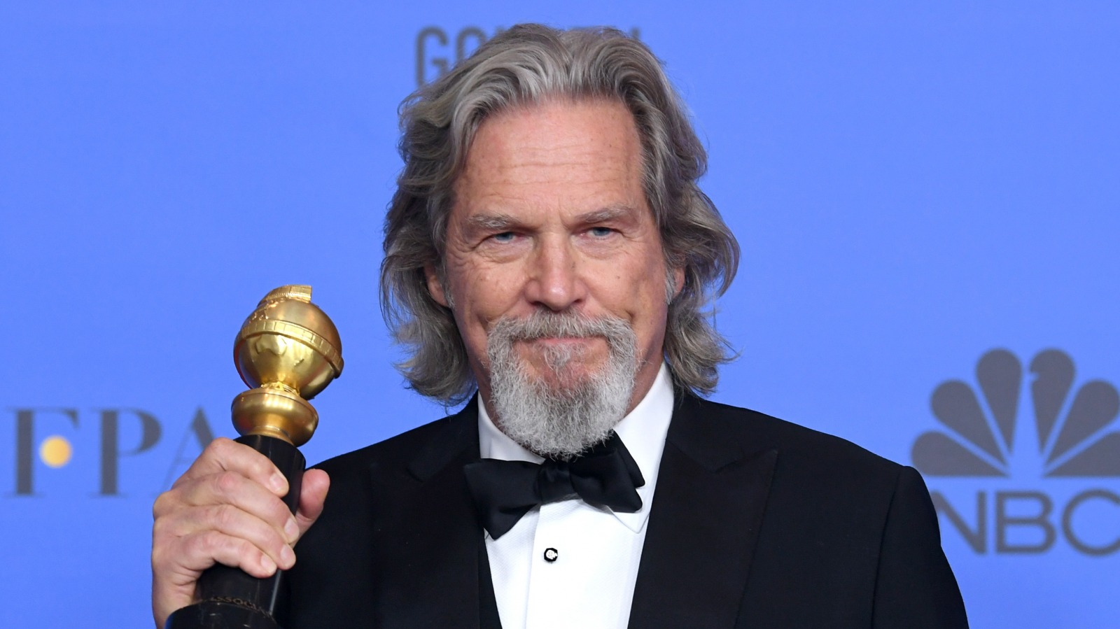 The Big Lebowski Star Jeff Bridges Reveals Serious Cancer Diagnosis