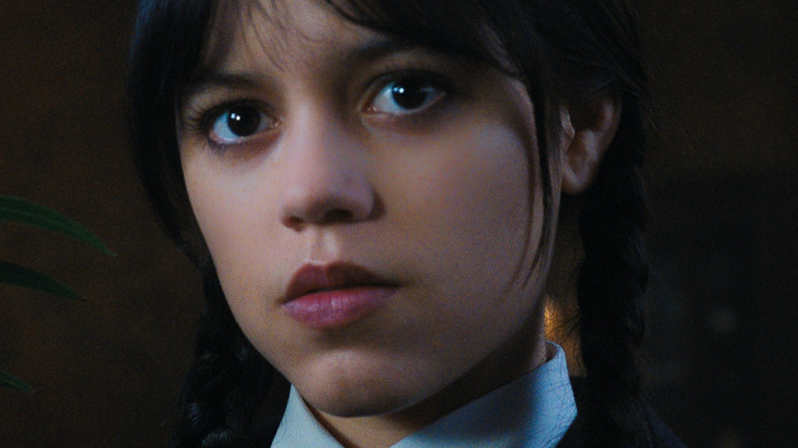 Christina Ricci Says Fans Will Be Freaked Out By Jenna Ortega As