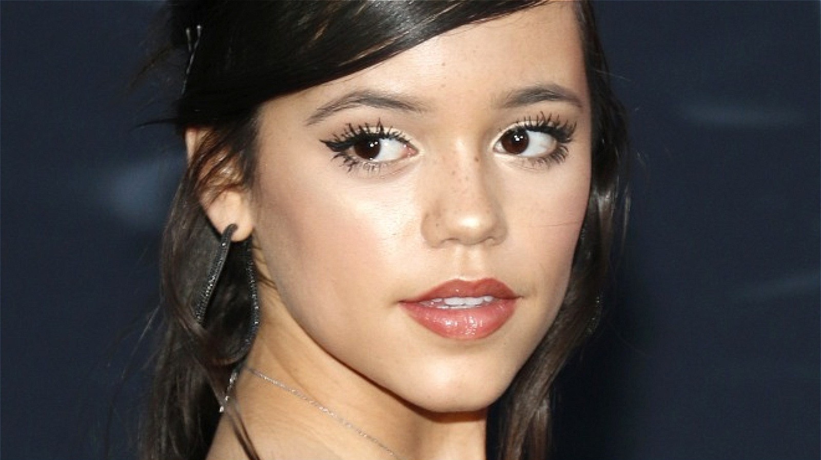 Jenna Ortega Willingly Submitted Herself To Intense Training For