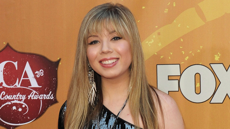 McCurdy at the ACAs