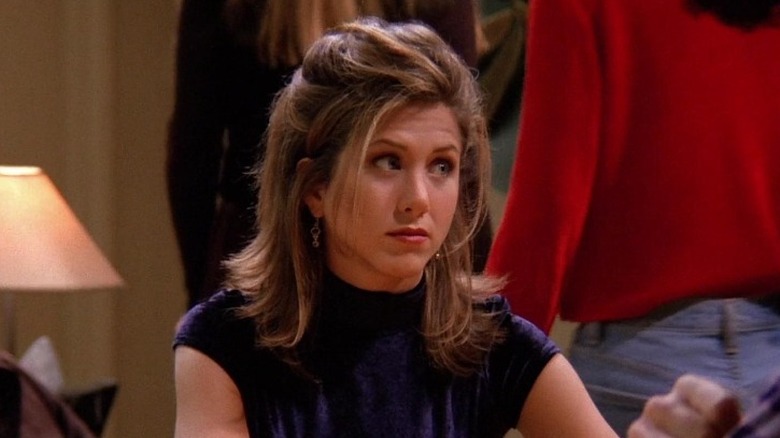 Jennifer Aniston in Friends