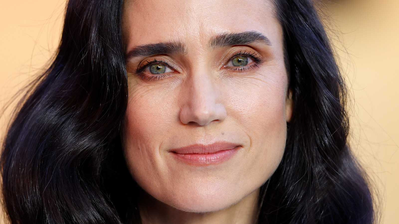 Jennifer Connelly on romancing Tom Cruise & being in sequel Top Gun  Maverick