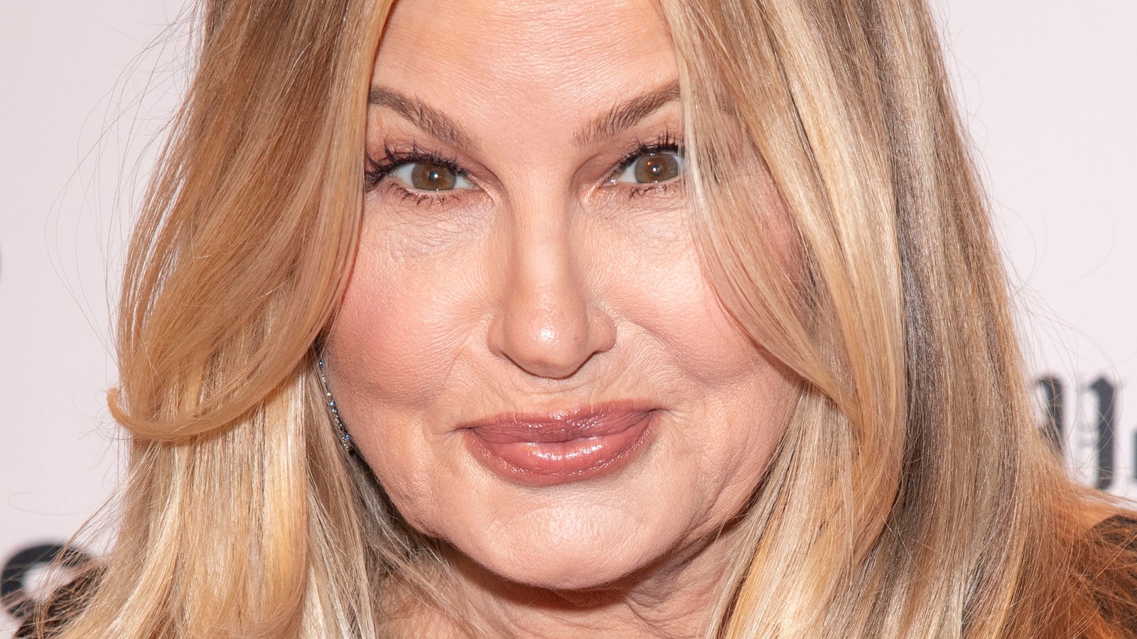 Jennifer Coolidge Is Never Getting on a Boat Again