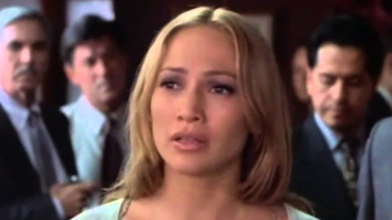 Jennifer Lopez in Angel Eyes