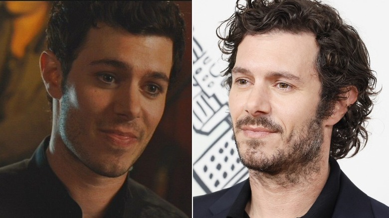 Nikolai Wolf Adam Brody