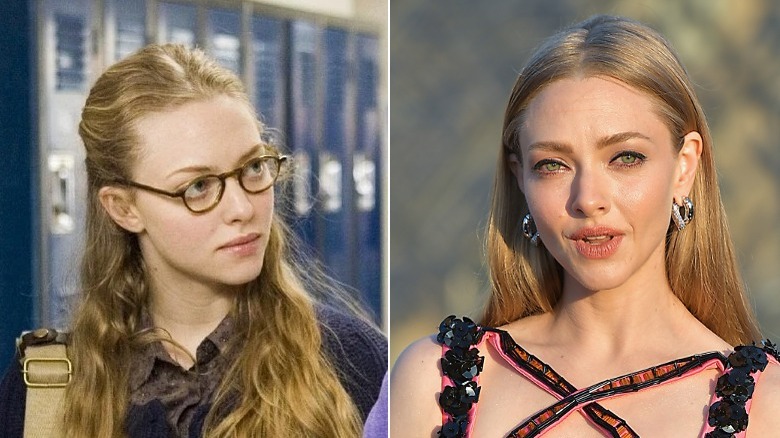 Needy Lesnicki Amanda Seyfried