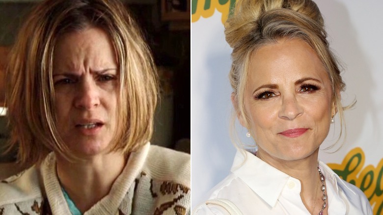 Toni Lesnicki Amy Sedaris