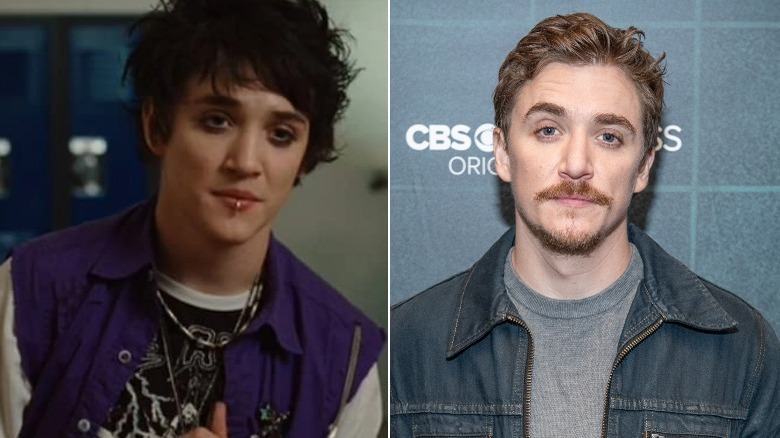 Colin Gray Kyle Gallner