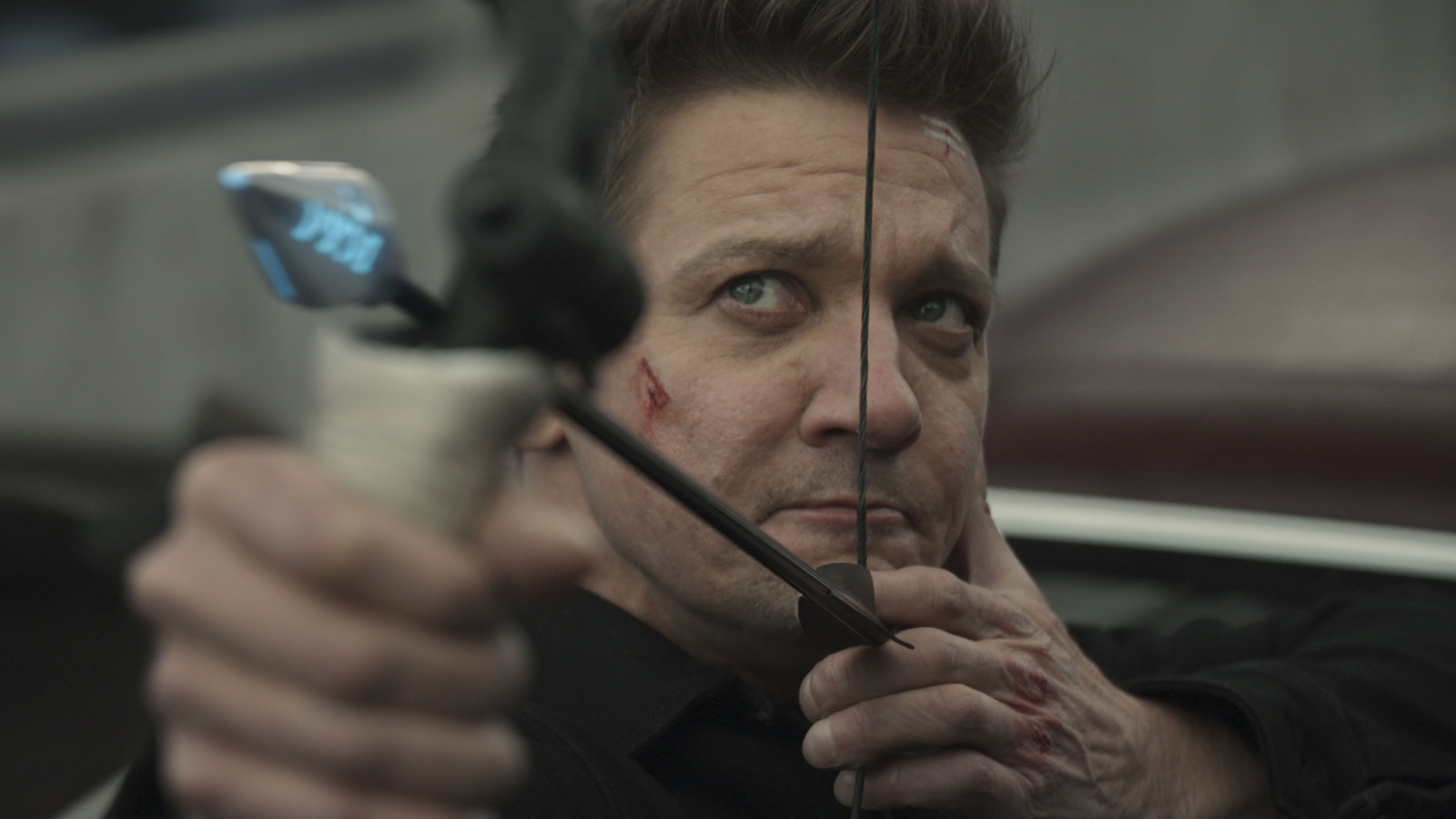 Jeremy Renner Discusses Marvel Future After Near-Death Experience - Looper 