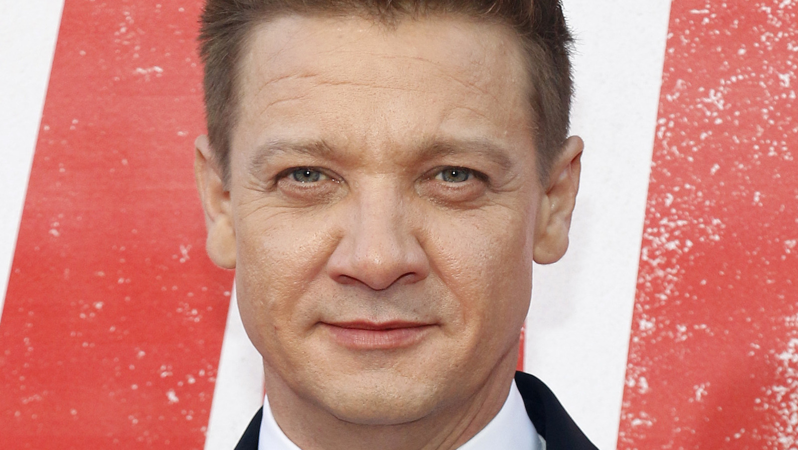 Jeremy Renner Is In Critical Condition After Scary Snowplow Accident