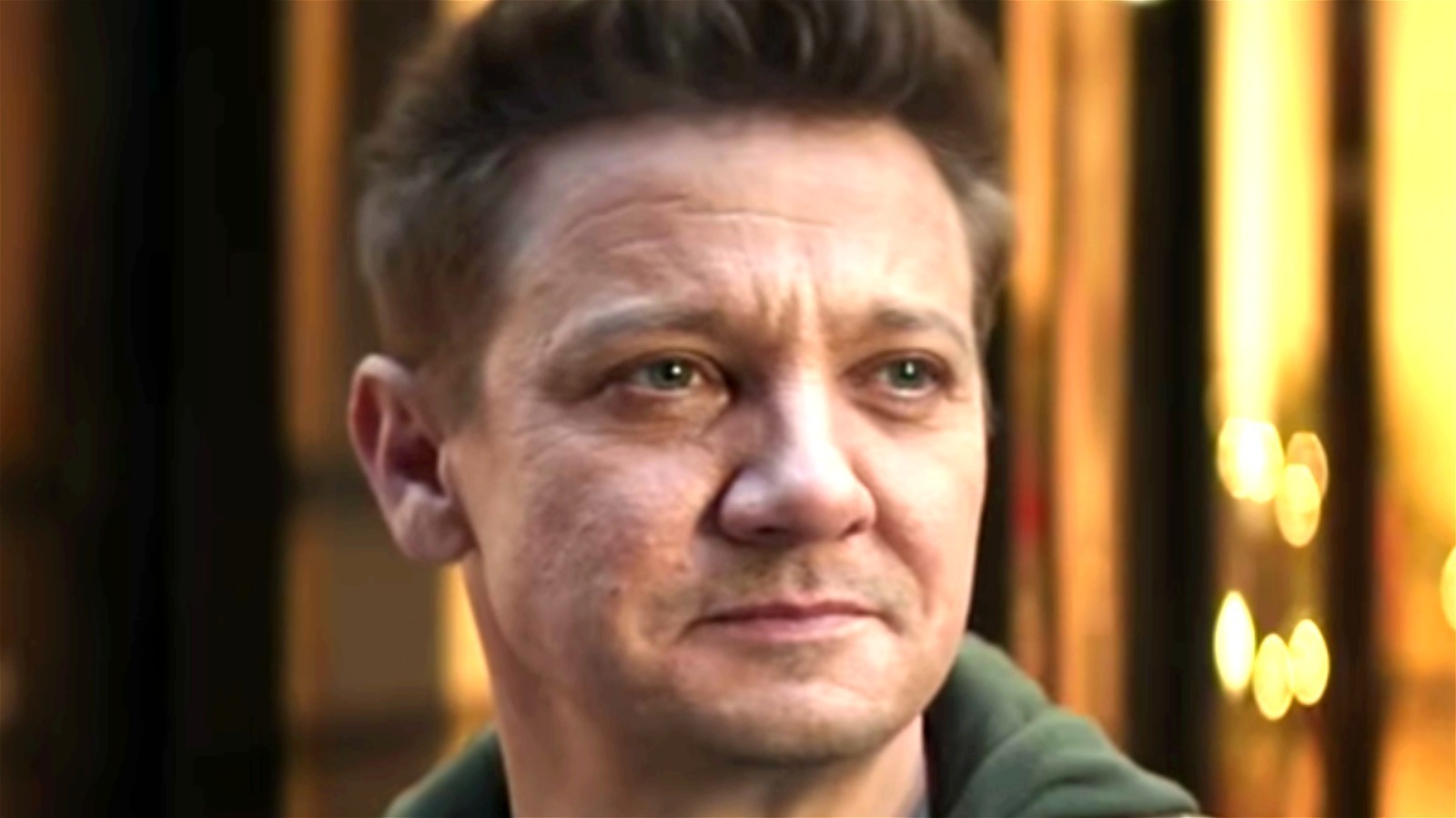 Jeremy Renner Opens Up About Clint Barton's Hearing Loss In Hawkeye