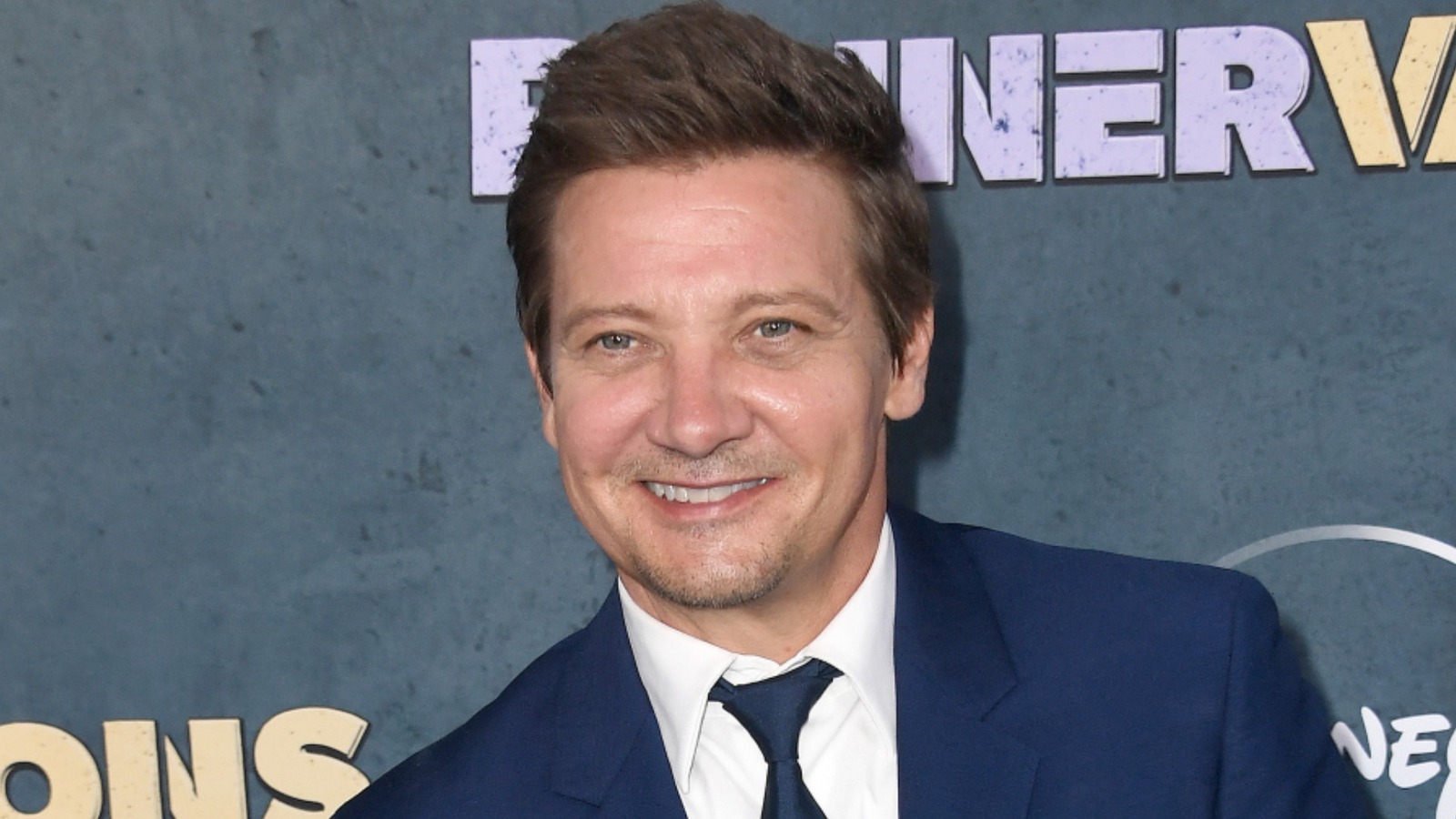 Jeremy Renner Opens Up About Returning To Acting After Near-Death ...